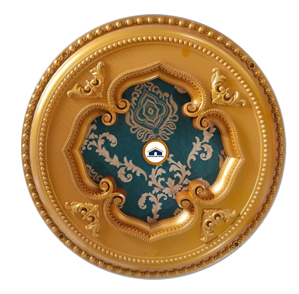 Ornamen Pvc 60 x 60